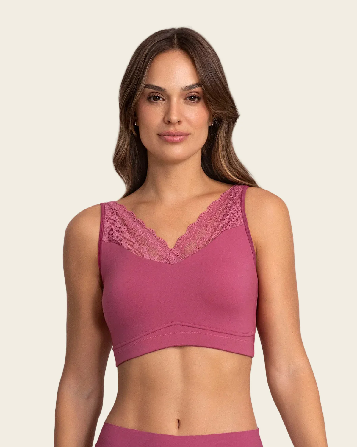 Brasieres en oferta